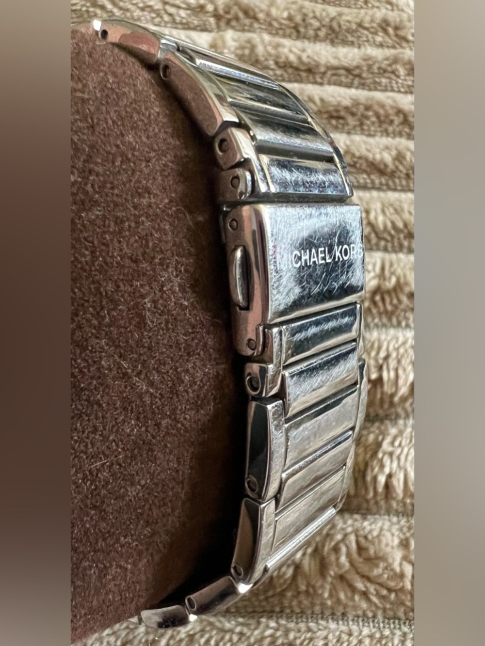 Michael Kors Kerry Women's Watch (MK3311) - Picture 5 of 5